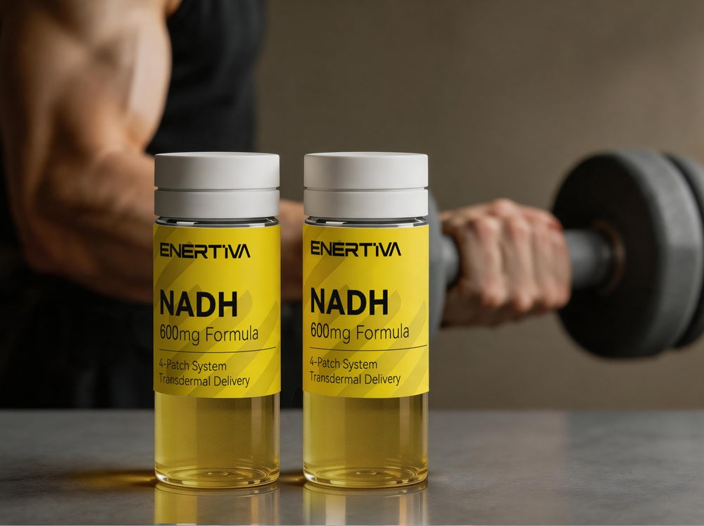 Building a Consistent Wellness Routine with NEXUS 12™